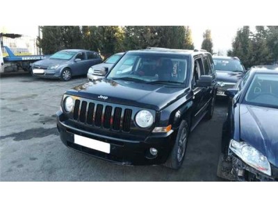 Electroventilador Chrysler JEEP PATRIOT 2 0 CRD