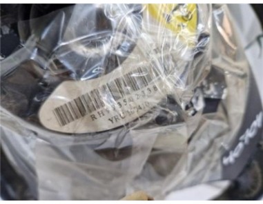 Volante MG ROVER SERIE 45 2 0 iDT 