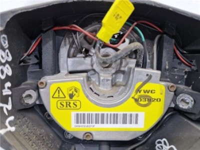 Volante MG ROVER SERIE 400 1 4 16V  2