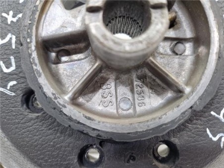 Volante MG ROVER SERIE 45 1 6 16V 