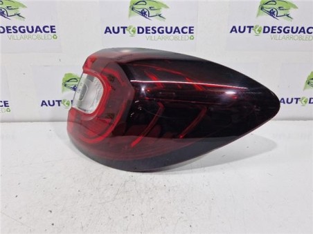 Piloto Trasero Derecho Renault Captur I  1 5 Dynamique [1 5 Ltr  - 66 kW dCi Diesel FAP Energy]