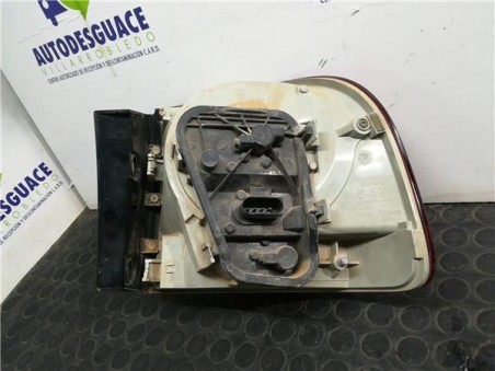 Piloto Trasero Izquierdo Volkswagen TOUAREG 2 5 TDI 