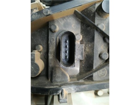 Piloto Trasero Izquierdo Volkswagen TOUAREG 2 5 TDI 