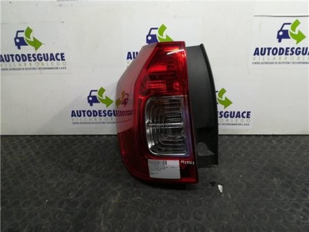 Piloto Trasero Izquierdo Dacia LOGAN MCV II 1 0 12V 