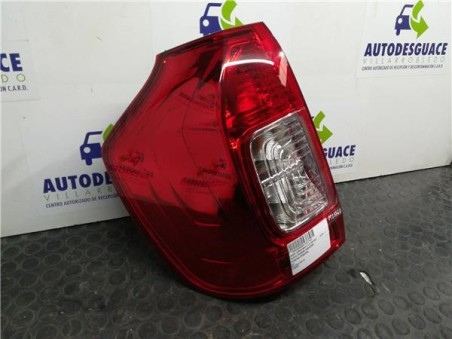 Piloto Trasero Izquierdo Dacia LOGAN MCV II 1 0 12V 