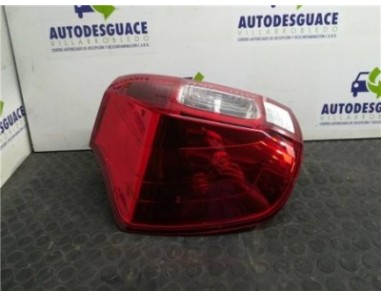 Piloto Trasero Izquierdo Dacia LOGAN MCV II 1 0 12V 
