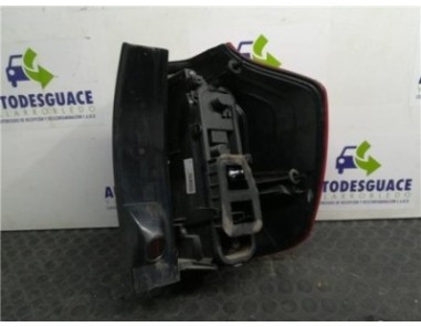 Piloto Trasero Izquierdo Dacia LOGAN MCV II 1 0 12V 