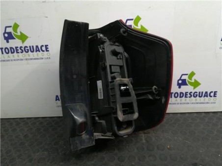 Piloto Trasero Izquierdo Dacia LOGAN MCV II 1 0 12V 