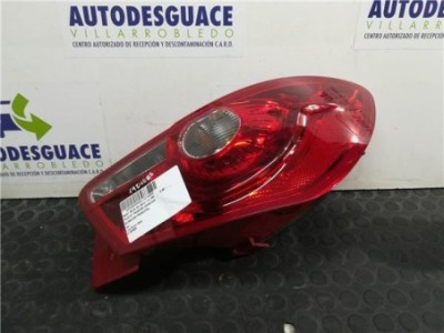 Piloto Trasero Derecho Seat IBIZA SC 1 4 16V 