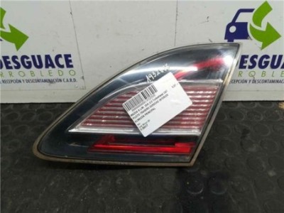 Piloto Trasero Derecho Mazda 6 LIM  2 0 Turbodiesel