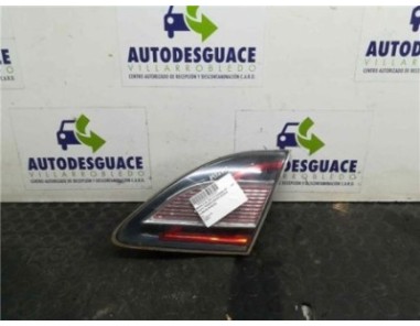 Piloto Trasero Derecho Mazda 6 LIM  2 0 Turbodiesel 