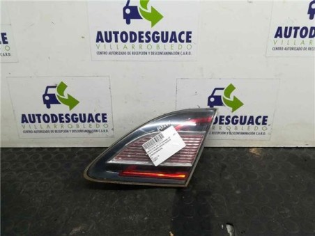 Piloto Trasero Derecho Mazda 6 LIM  2 0 Turbodiesel 