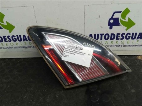 Piloto Trasero Derecho Mazda 6 LIM  2 0 Turbodiesel 