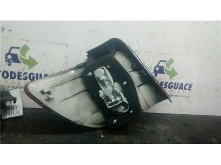 Piloto Trasero Derecho MERCEDES CLASE B 2 0 CDI 