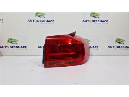 Piloto Trasero Derecho Volkswagen Tiguan  2 0 TDI