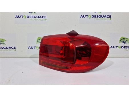 Piloto Trasero Derecho Volkswagen Tiguan  2 0 TDI