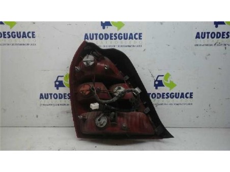 Piloto Trasero Derecho Hyundai ELANTRA 2 0 CRDi 