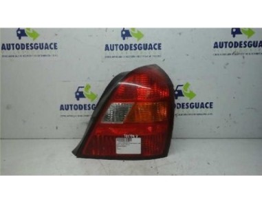 Piloto Trasero Derecho Hyundai ELANTRA 2 0 CRDi 