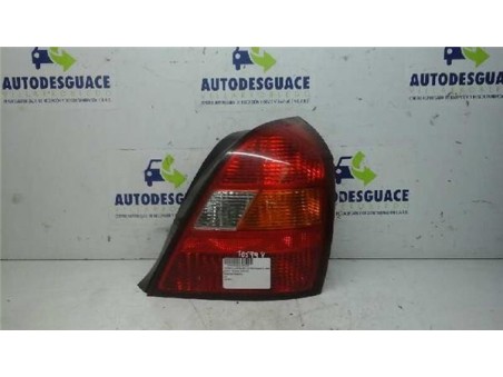 Piloto Trasero Derecho Hyundai ELANTRA 2 0 CRDi 