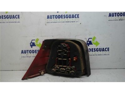 Piloto Trasero Derecho Volkswagen GOLF IV BERLINA 1 9 TDI