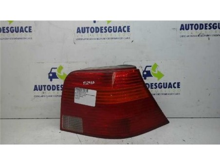 Piloto Trasero Derecho Volkswagen GOLF IV BERLINA 1 9 TDI 