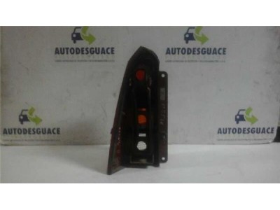 Piloto Trasero Derecho » OTROS    MODELOS *