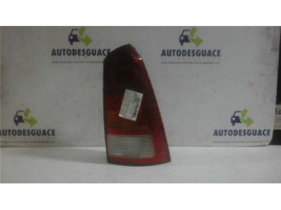 Piloto Trasero Derecho » OTROS    MODELOS * 2