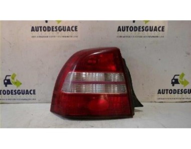 Piloto Trasero Izquierdo Kia SHUMA 1 5 