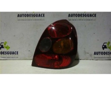 Piloto Trasero Derecho Toyota COROLLA 1 4 16V 