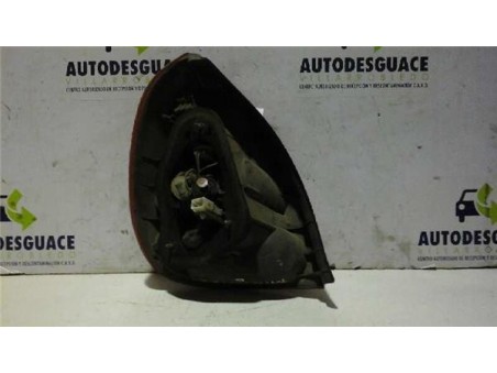 Piloto Trasero Derecho Toyota COROLLA 1 4 16V 