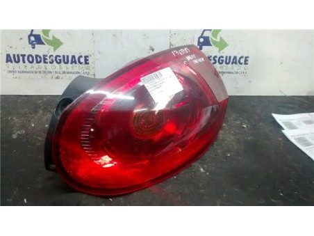 Piloto Trasero Derecho Fiat BRAVO 1 6 JTDM 16V 