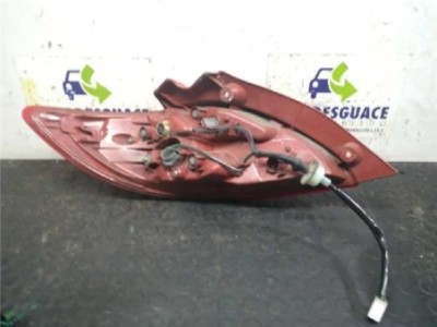 Piloto Trasero Derecho Mazda 2 LIM  1 5 16V