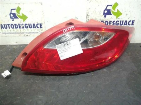 Piloto Trasero Derecho Mazda 2 LIM  1 5 16V 