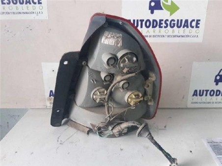 Piloto Trasero Izquierdo Hyundai ACCENT 1 5 CRDi 