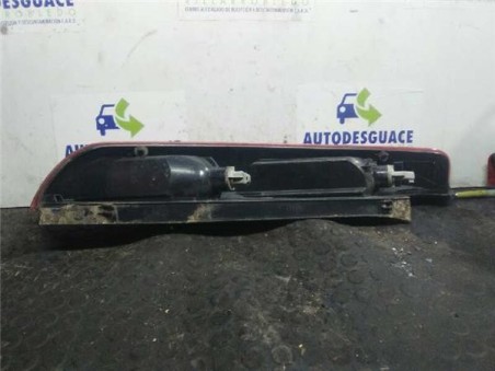 Piloto Trasero Derecho Ford FOCUS BERLINA 1 6 TDCi 