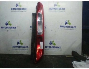 Piloto Trasero Derecho Ford FOCUS BERLINA 1 6 TDCi 