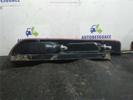 Piloto Trasero Derecho Ford FOCUS BERLINA 1 6 TDCi 