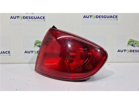 Piloto Trasero Derecho Seat Altea  1 9 TDI