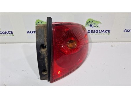 Piloto Trasero Derecho Seat Altea  1 9 TDI