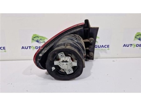 Piloto Trasero Derecho Seat Altea  1 9 TDI