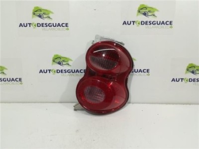 Piloto Trasero Derecho Smart fortwo coupe  1 0