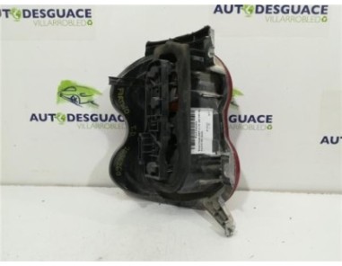 Piloto Trasero Derecho Smart fortwo coupe  1 0  