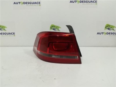 Piloto Trasero Izquierdo Volkswagen Passat Berlina  1 6 TDI