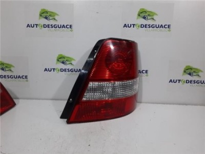 Piloto Trasero Derecho Kia Sorento  2 5 CRDi