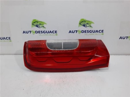 Piloto Trasero Izquierdo Citroen Nemo  1 4 HDi