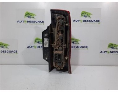 Piloto Trasero Izquierdo Citroen Nemo  1 4 HDi