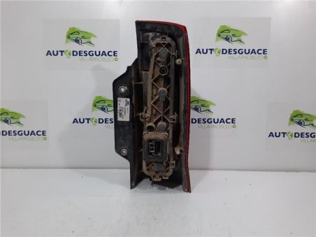 Piloto Trasero Izquierdo Citroen Nemo  1 4 HDi