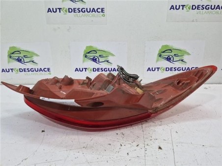 Piloto Trasero Derecho Mazda 2 Berlina  1 3