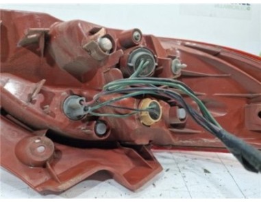 Piloto Trasero Derecho Mazda 2 Berlina  1 3