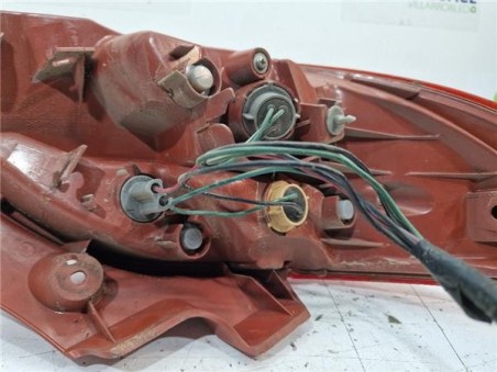 Piloto Trasero Derecho Mazda 2 Berlina  1 3